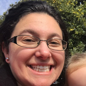 Meet your Posher, Lindsay